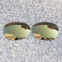 Load image into Gallery viewer, RAWD Polarized Replacement Lenses for-Oakley Pulse Frame OO9198