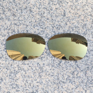 RAWD Polarized Replacement Lenses for-Oakley Pulse Frame OO9198