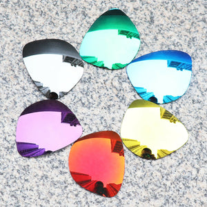 RAWD Polarized Replacement Lenses for-Oakley Moonlighter Frame OO9320