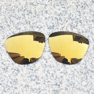 RAWD Polarized Replacement Lenses for-Oakley Moonlighter Frame OO9320