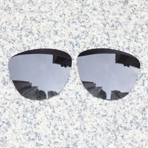 RAWD Polarized Replacement Lenses for-Oakley Moonlighter Frame OO9320