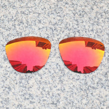 Load image into Gallery viewer, RAWD Polarized Replacement Lenses for-Oakley Moonlighter Frame OO9320