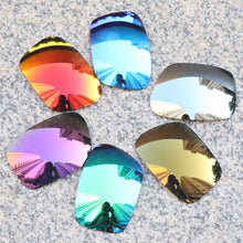 Load image into Gallery viewer, RAWD Polarized Replacement Lenses for-Oakley Triggerman -Options