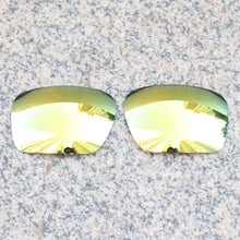 Load image into Gallery viewer, RAWD Polarized Replacement Lenses for-Oakley Triggerman -Options