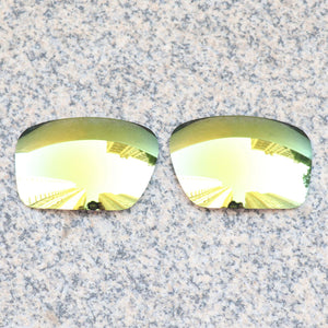 RAWD Polarized Replacement Lenses for-Oakley Triggerman -Options