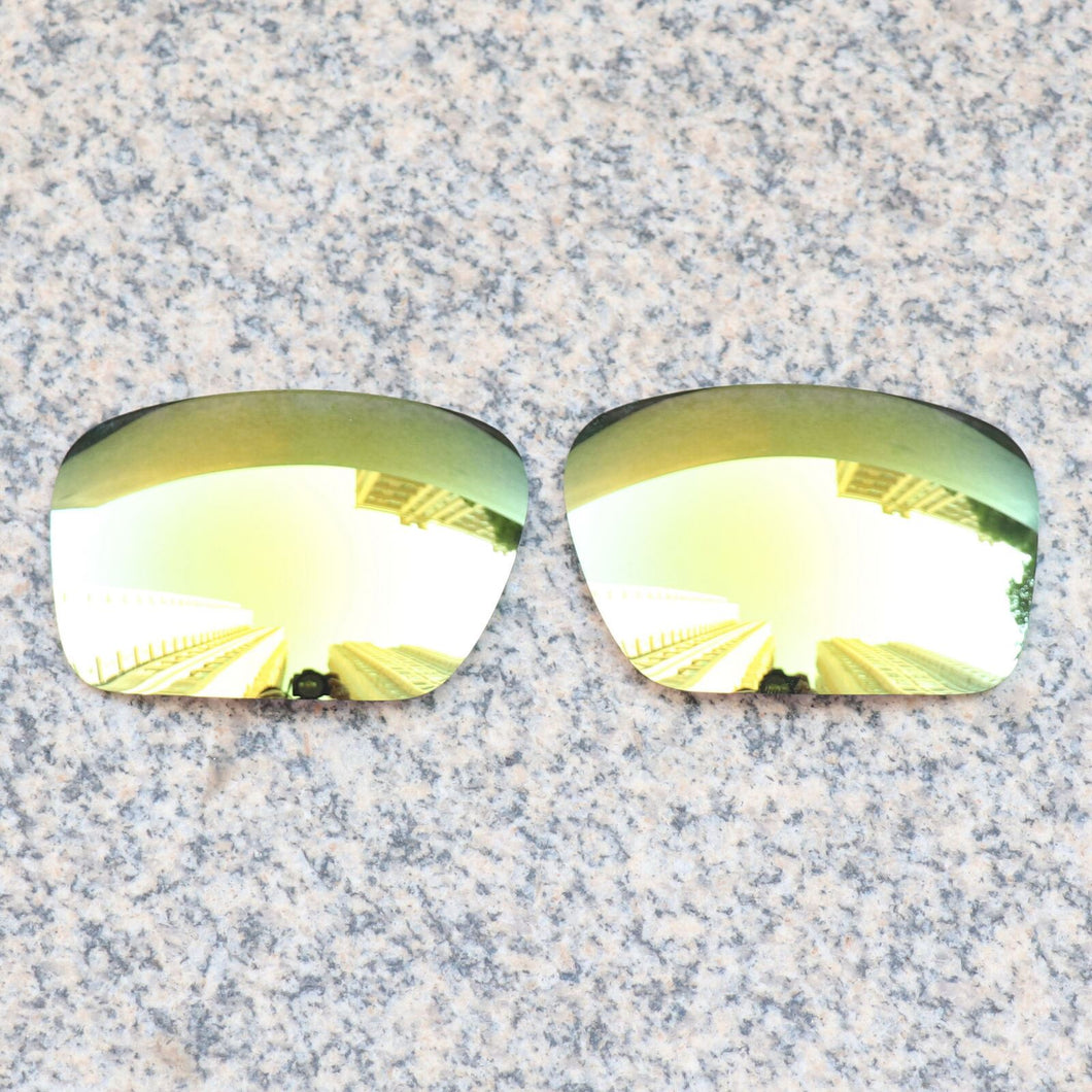RAWD Polarized Replacement Lenses for-Oakley Triggerman -Options