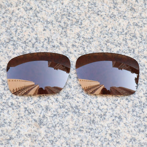 RAWD Polarized Replacement Lenses for-Oakley Triggerman -Options