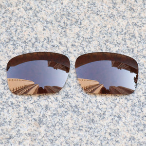 RAWD Polarized Replacement Lenses for-Oakley Triggerman -Options
