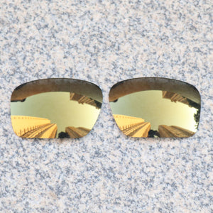 RAWD Polarized Replacement Lenses for-Oakley Triggerman -Options