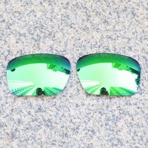 RAWD Polarized Replacement Lenses for-Oakley Triggerman -Options