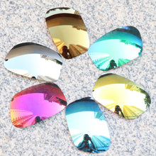 Load image into Gallery viewer, RAWD Polarized Replacement Lenses for-Oakley Straightlink -Options