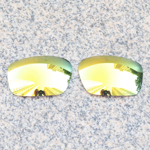 RAWD Polarized Replacement Lenses for-Oakley Straightlink -Options