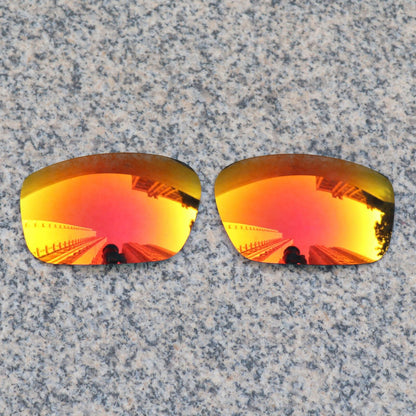 RAWD Polarized Replacement Lenses for-Oakley Straightlink -Options