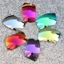 Load image into Gallery viewer, RAWD Polarized Replacement Lenses for-Oakley Flak 2.0 Asian Fit -Options