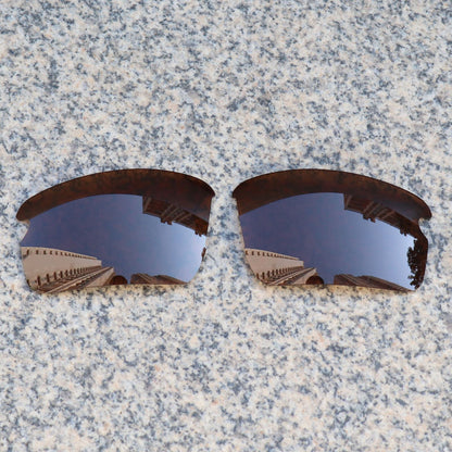 RAWD Polarized Replacement Lenses for-Oakley Flak 2.0 Asian Fit -Options