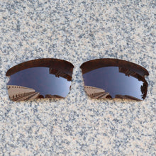 Load image into Gallery viewer, RAWD Polarized Replacement Lenses for-Oakley Flak 2.0 Asian Fit -Options