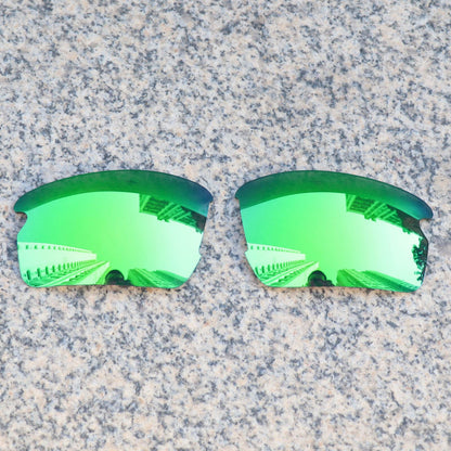 RAWD Polarized Replacement Lenses for-Oakley Flak 2.0 Asian Fit -Options