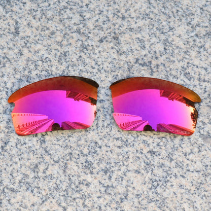 RAWD Polarized Replacement Lenses for-Oakley Flak 2.0 Asian Fit -Options