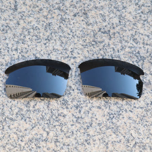 RAWD Polarized Replacement Lenses for-Oakley Flak 2.0 Asian Fit -Options