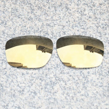 Load image into Gallery viewer, RAWD Polarized Replacement Lenses for-Oakley Sliver XL -Options