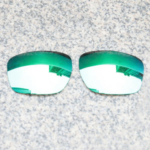 RAWD Polarized Replacement Lenses for-Oakley Sliver XL -Options