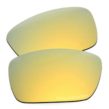 Load image into Gallery viewer, RAWD Replacement Lenses for-Oakley Fuel Cell -Multiple Options