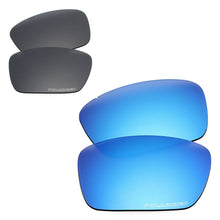 Load image into Gallery viewer, RAWD Replacement Lenses for-Oakley Fuel Cell -Multiple Options