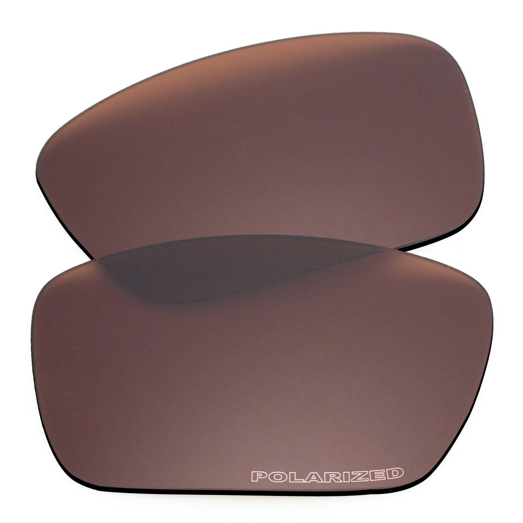RAWD Replacement Lenses for-Oakley Fuel Cell -Multiple Options