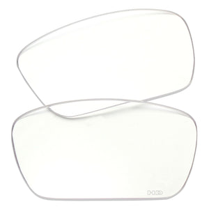 RAWD Replacement Lenses for-Oakley Fuel Cell -Multiple Options