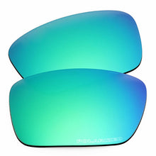 Load image into Gallery viewer, RAWD Replacement Lenses for-Oakley Fuel Cell -Multiple Options