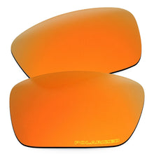 Load image into Gallery viewer, RAWD Replacement Lenses for-Oakley Fuel Cell -Multiple Options