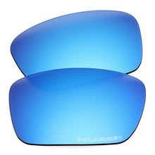 Load image into Gallery viewer, RAWD Replacement Lenses for-Oakley Fuel Cell -Multiple Options