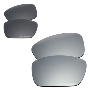 RAWD Replacement Lenses for-Oakley Fuel Cell -Multiple Options