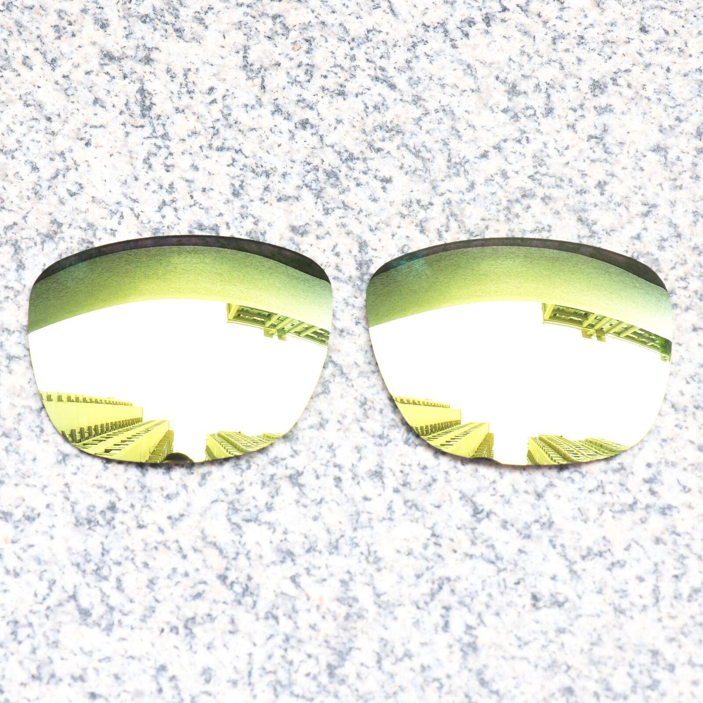 RAWD Polarized Replacement Lenses for - Electric Knoxville Sunglass - Options