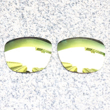 RAWD Polarized Replacement Lenses for - Electric Knoxville Sunglass - Options