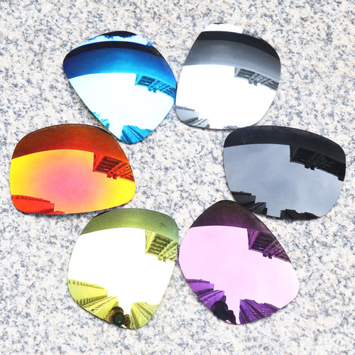 RAWD Polarized Replacement Lenses for - Electric Knoxville Sunglass - Options