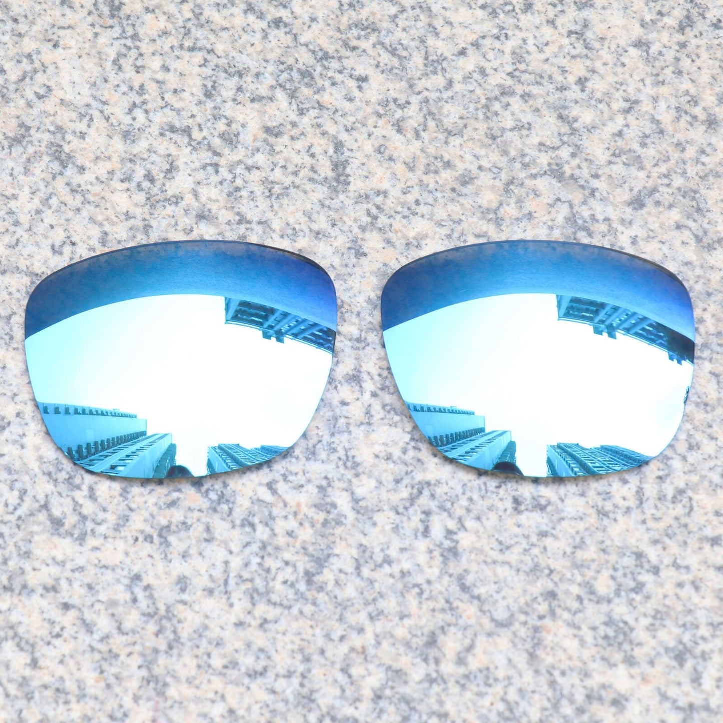 RAWD Polarized Replacement Lenses for - Electric Knoxville Sunglass - Options