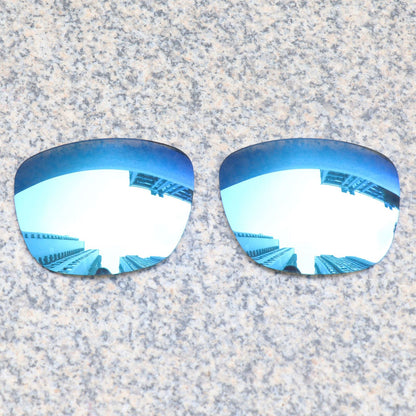 RAWD Polarized Replacement Lenses for - Electric Knoxville Sunglass - Options