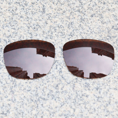 RAWD Polarized Replacement Lenses for - Electric Knoxville Sunglass - Options