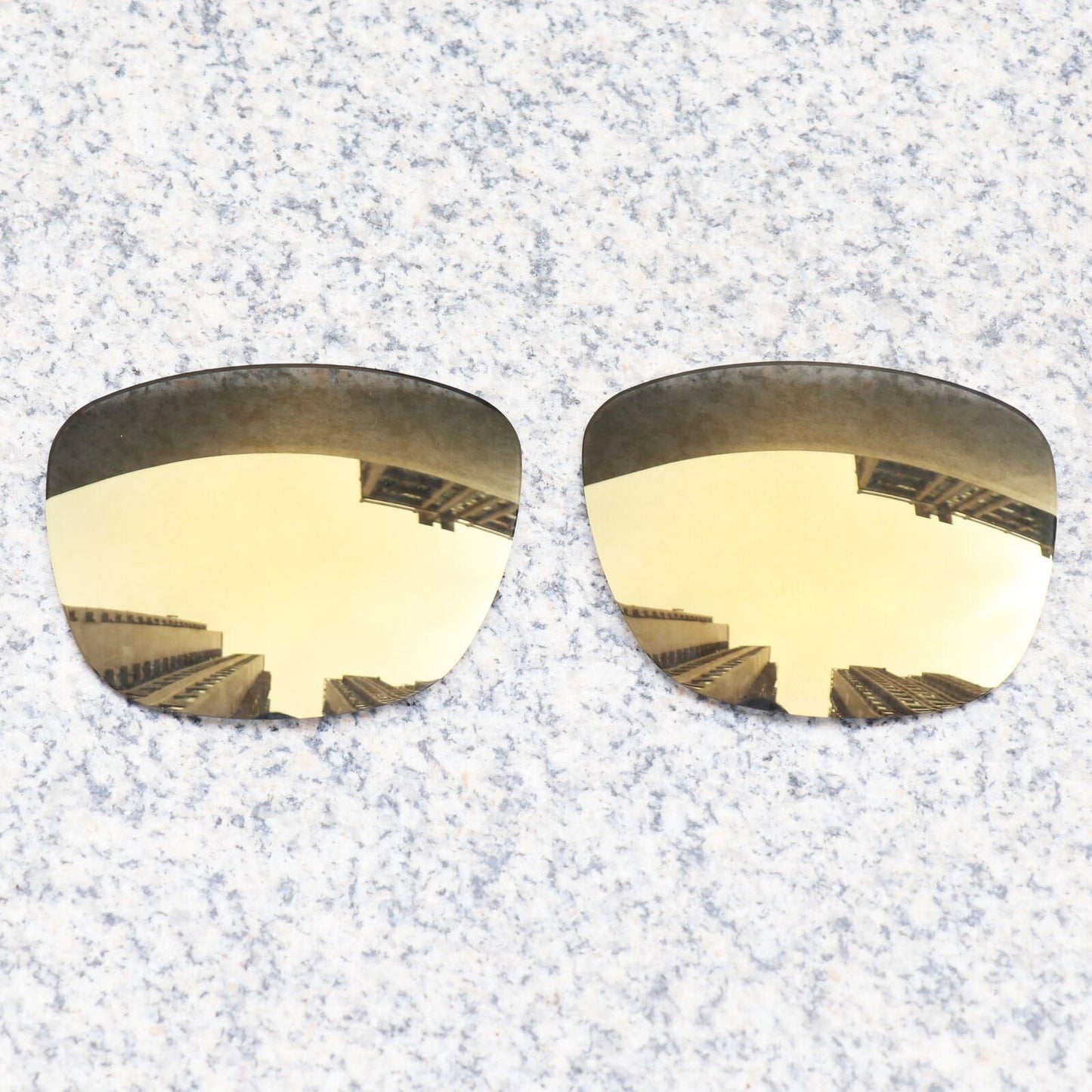RAWD Polarized Replacement Lenses for - Electric Knoxville Sunglass - Options