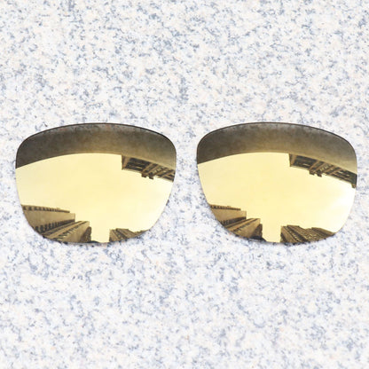 RAWD Polarized Replacement Lenses for - Electric Knoxville Sunglass - Options
