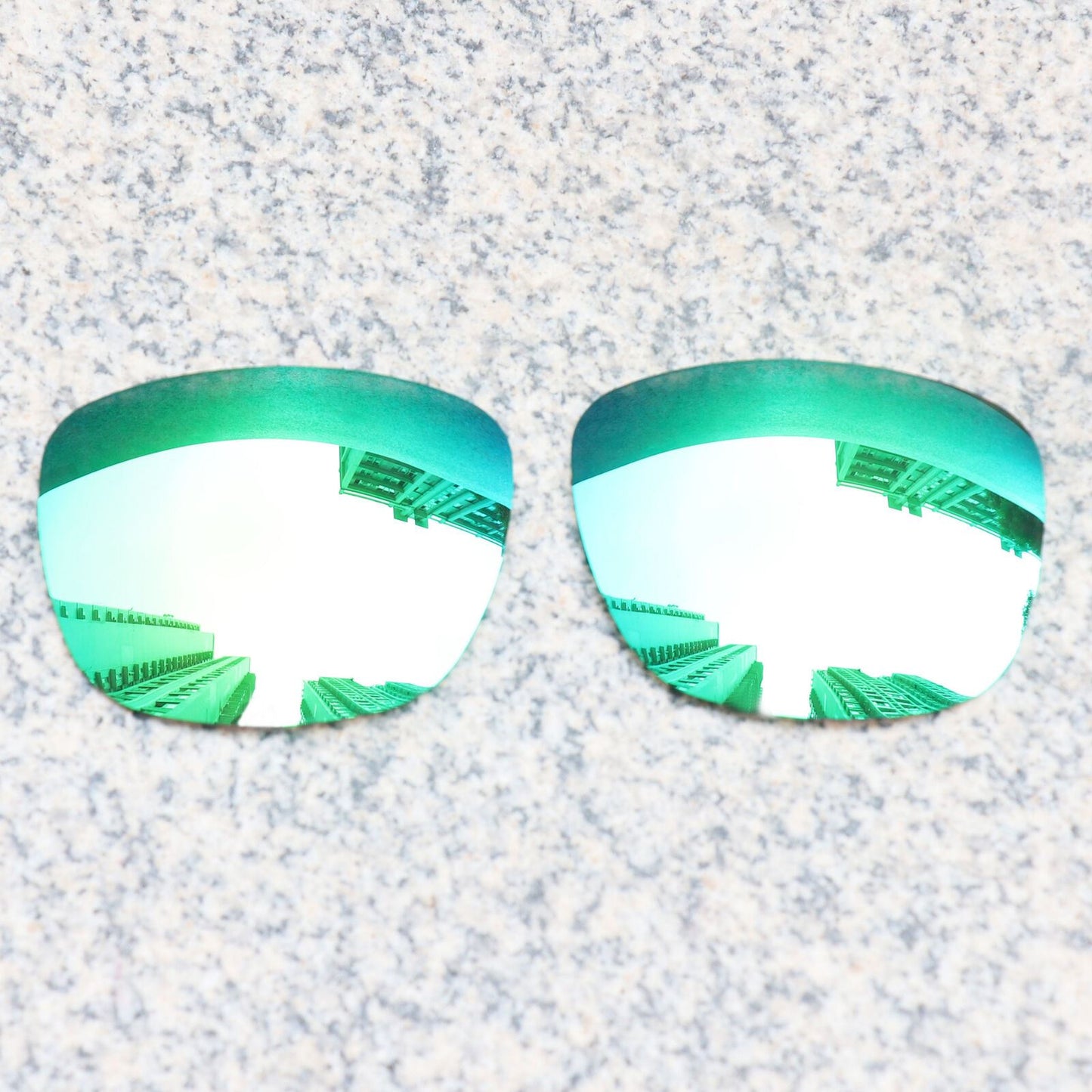 RAWD Polarized Replacement Lenses for - Electric Knoxville Sunglass - Options