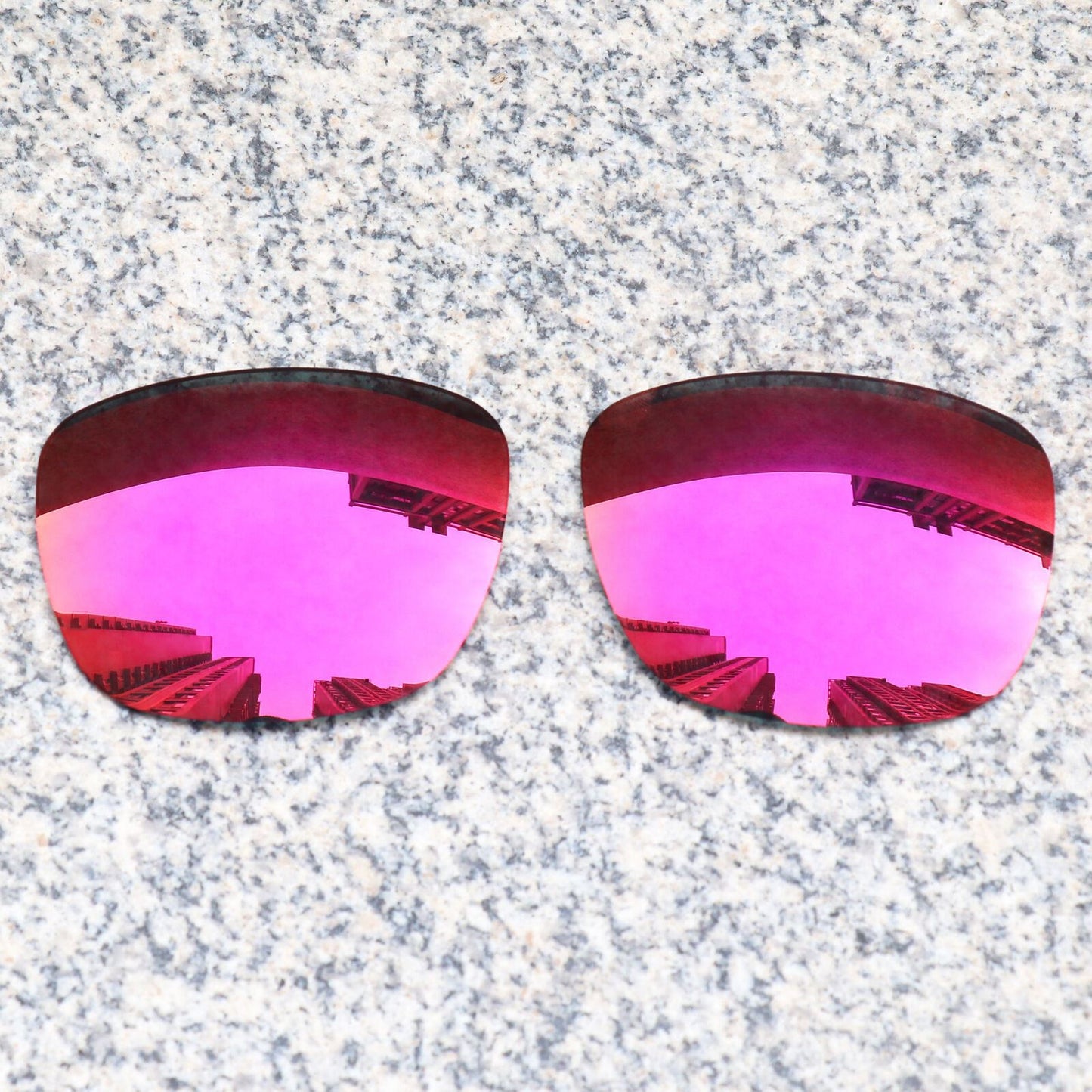 RAWD Polarized Replacement Lenses for - Electric Knoxville Sunglass - Options