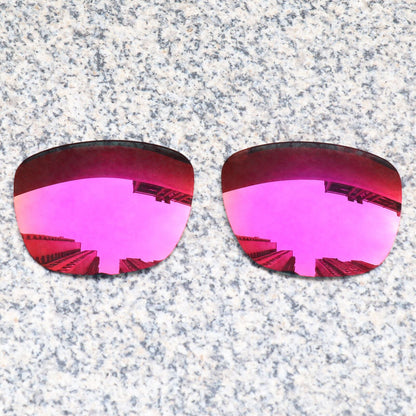 RAWD Polarized Replacement Lenses for - Electric Knoxville Sunglass - Options