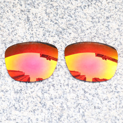 RAWD Polarized Replacement Lenses for - Electric Knoxville Sunglass - Options