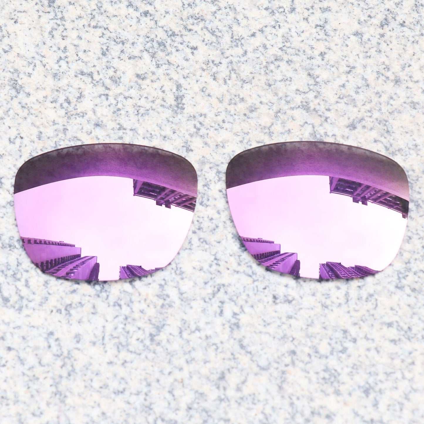 RAWD Polarized Replacement Lenses for - Electric Knoxville Sunglass - Options