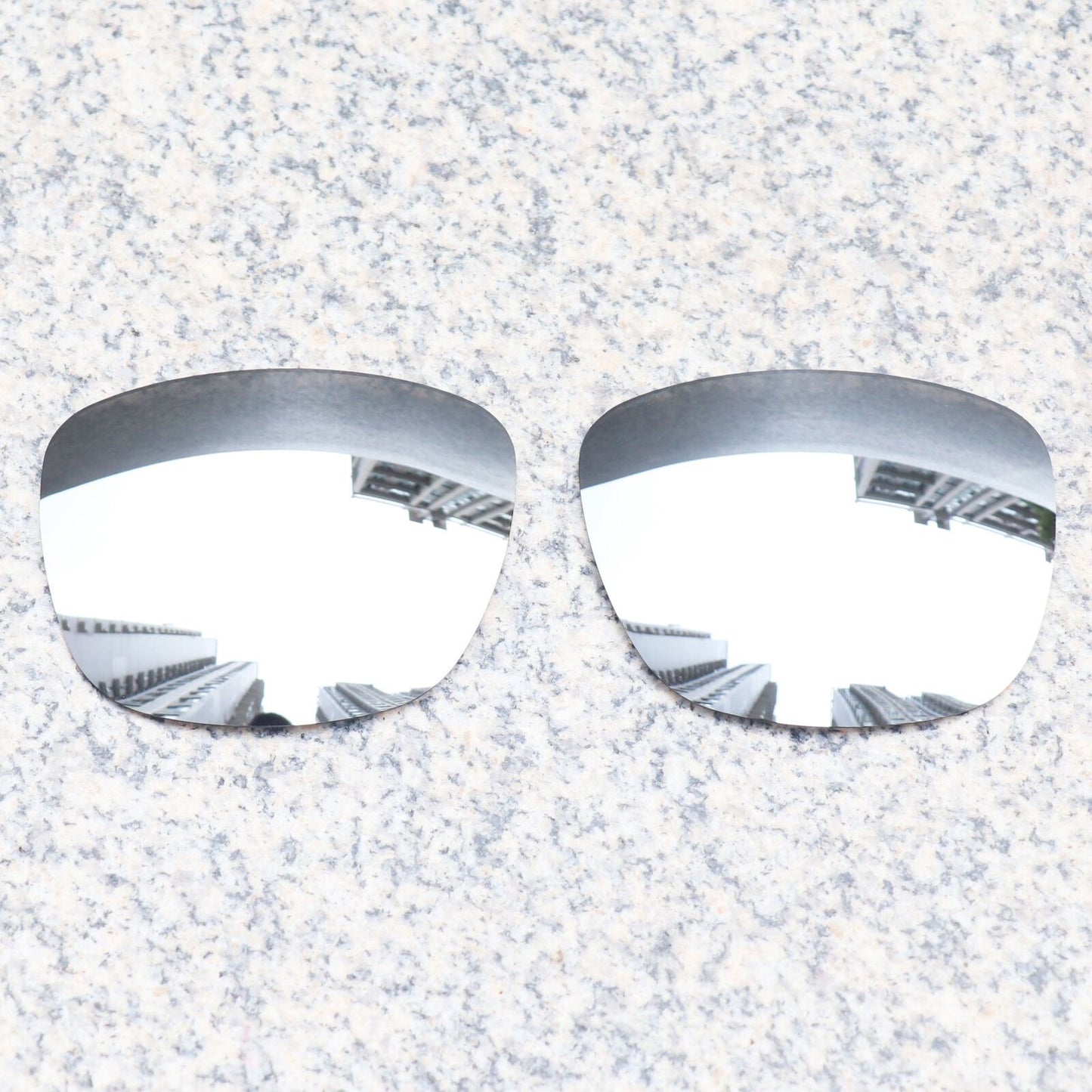 RAWD Polarized Replacement Lenses for - Electric Knoxville Sunglass - Options