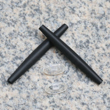 Load image into Gallery viewer, RAWD Earsocks+Nose Pads Rubber Kits for-Oakley Crosshair 1.0 Sunglass
