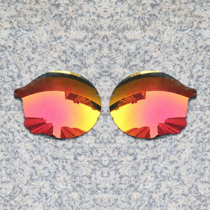 RAWD Polarized Replacement Lenses for-Oakley Tailend Frame