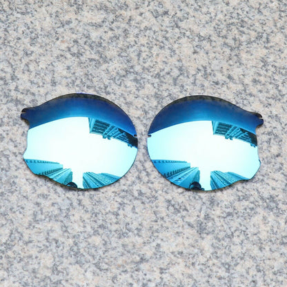 RAWD Polarized Replacement Lenses for-Oakley Tailend Frame